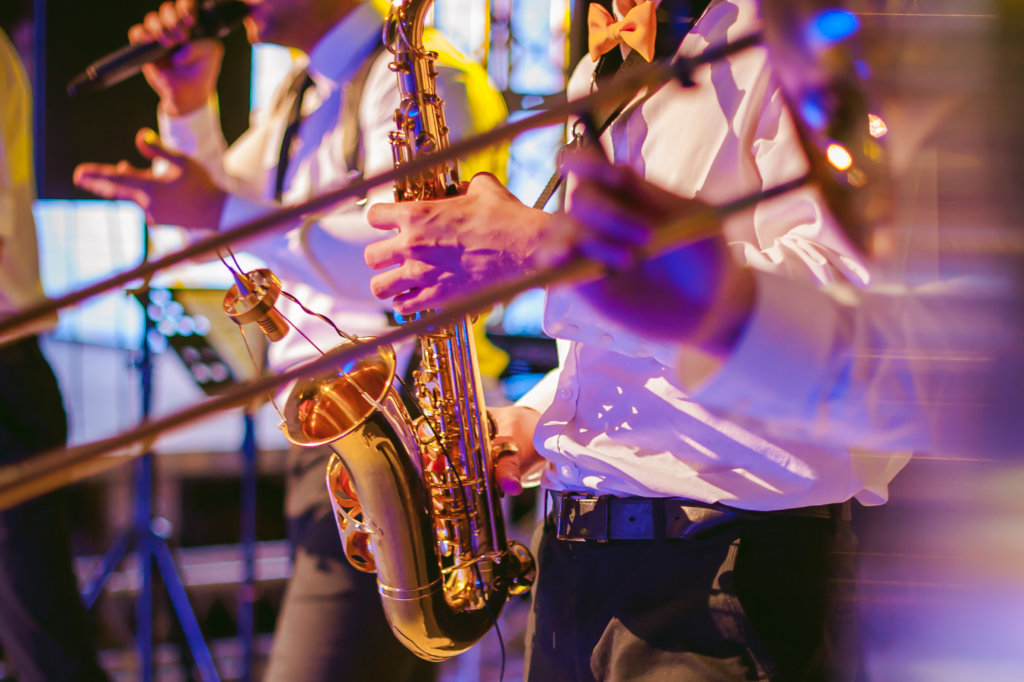 Jazz à Vienne festival