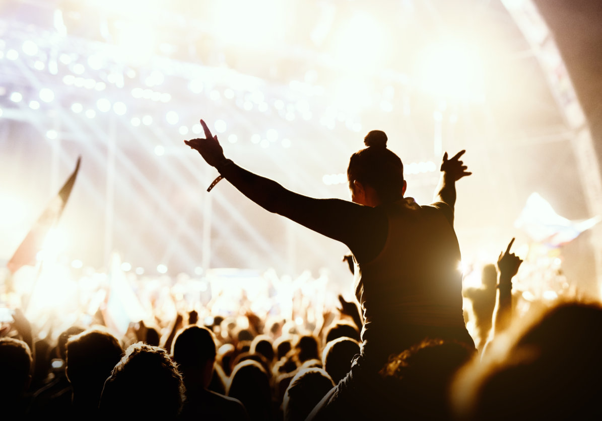 Festival musique été 2019