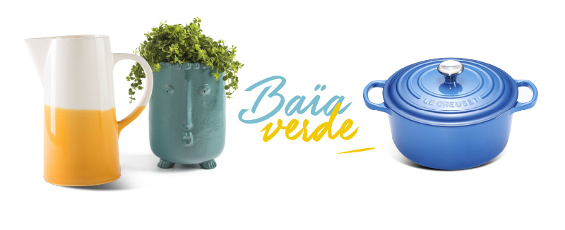 Produits Baïa Verde 1