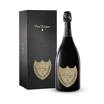 DOM PERIGNON - Champagne