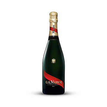 MUMM - Champagne