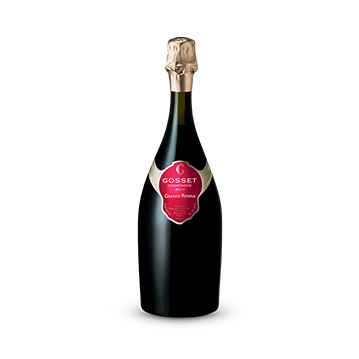 GOSSET - Champagne