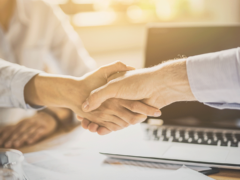 Interview deals