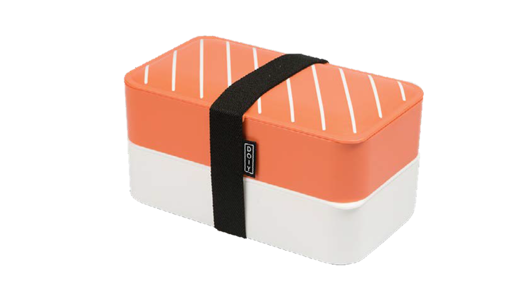 nigiri bento box