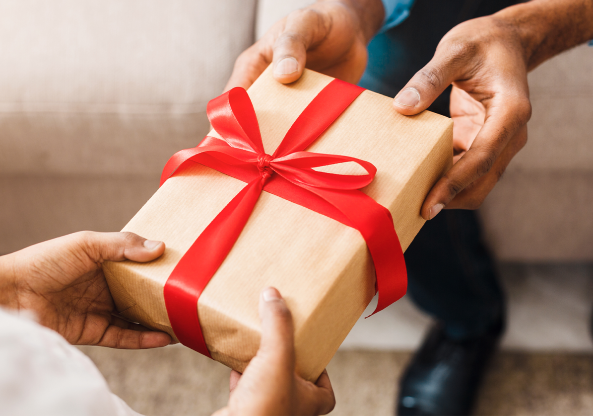 cadeaux d affaires