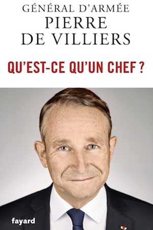 Livre De villiers