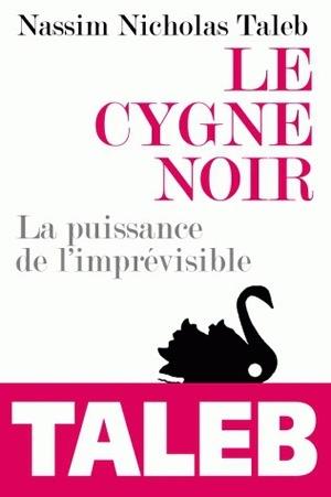 Livre Le Cygne noir