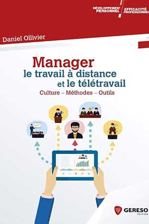 Livre- manager distance