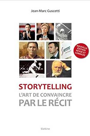 Livre-storytelling