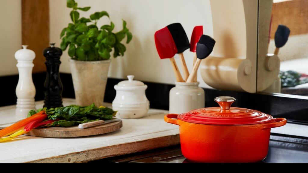 Le-creuset