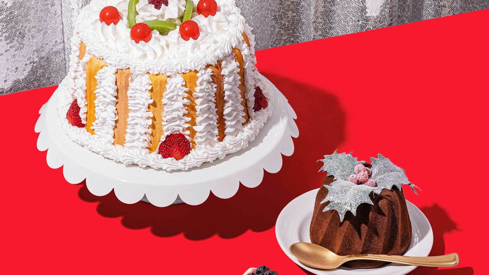 Tout savoir sur le Cake Factory de Tefal - Elle à Table