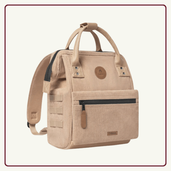 Sac à dos Adventurer Small Luxor – Cabaïa